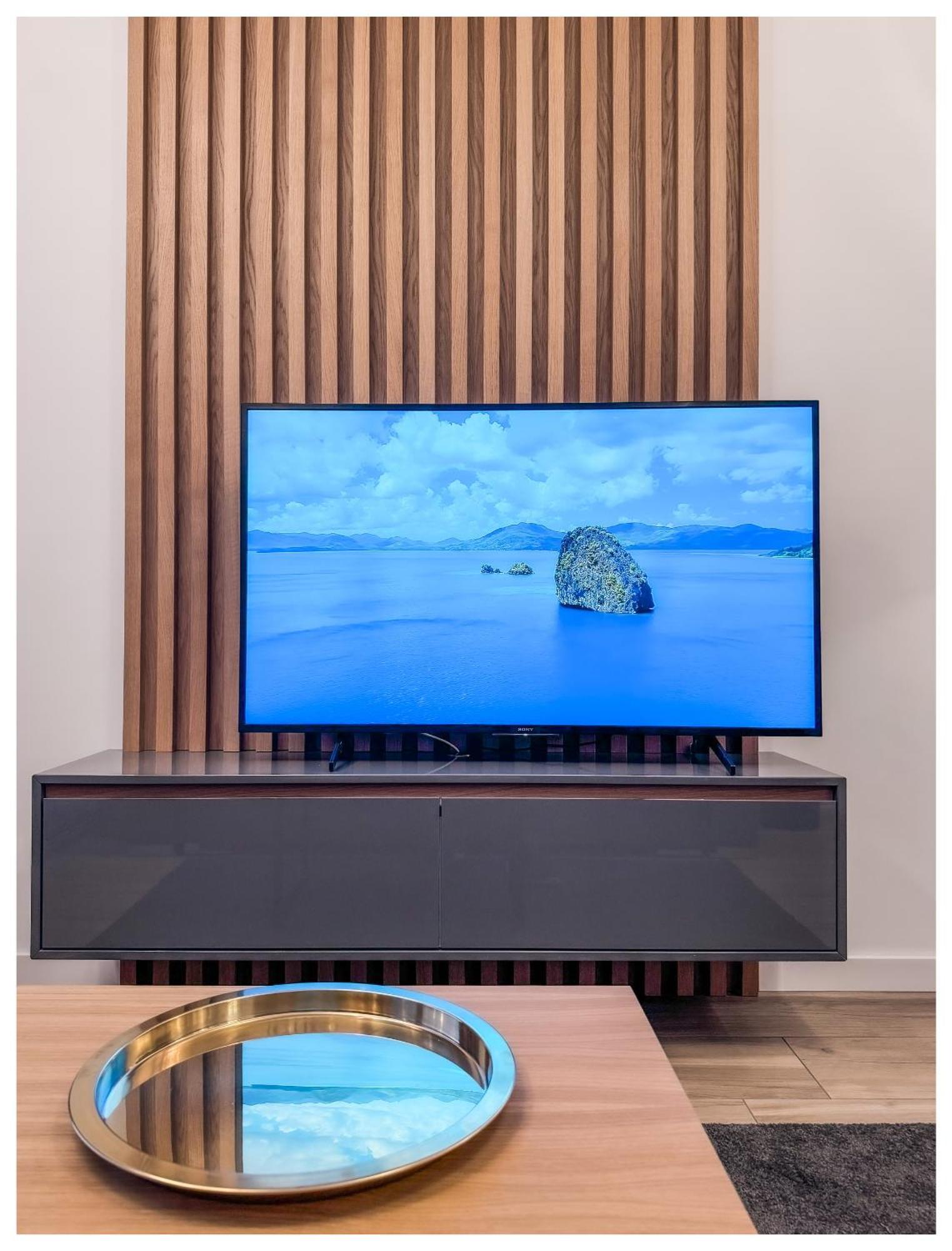 米兹多洛杰Balticus Playa Margarita公寓 外观 照片
