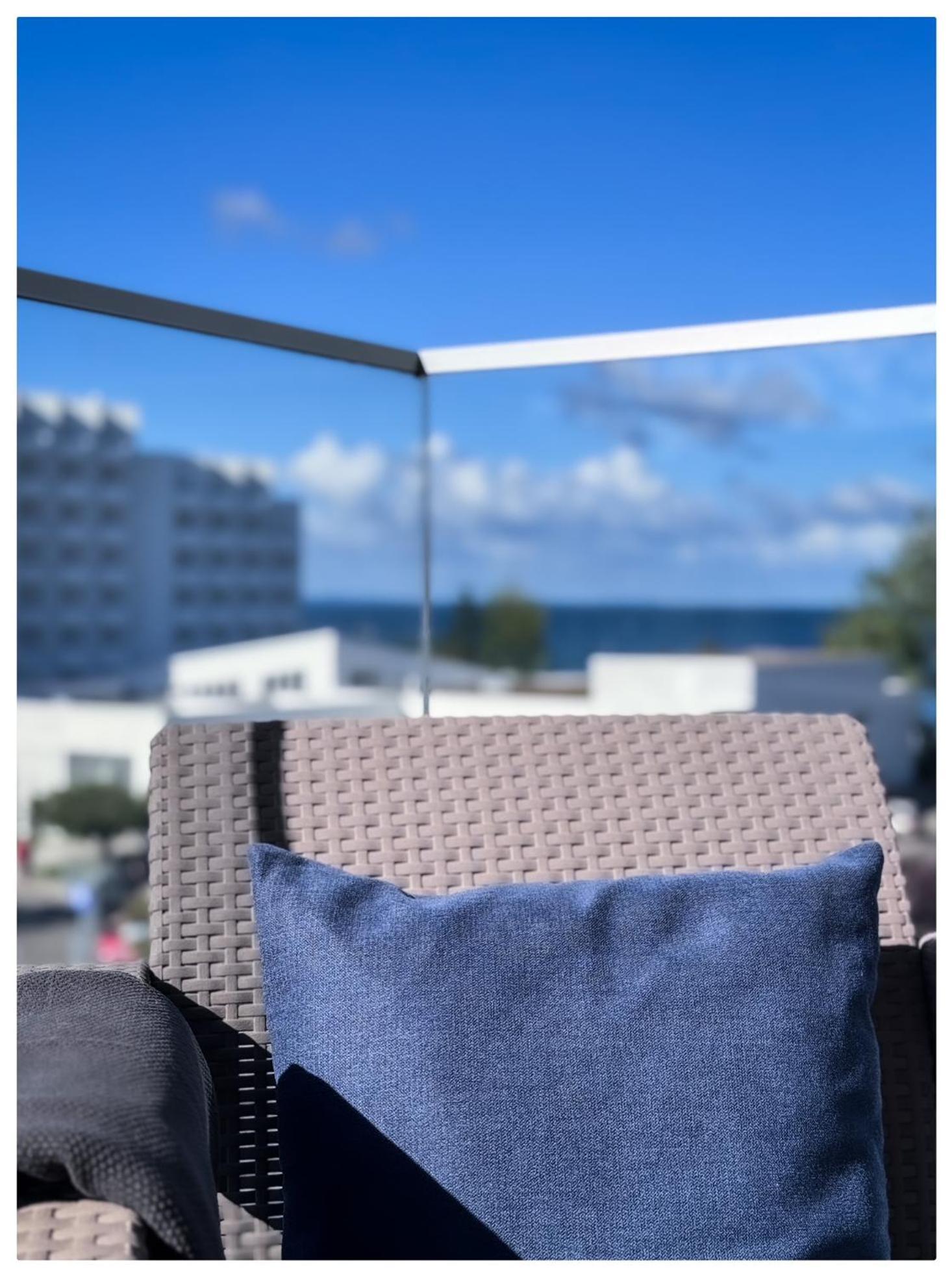 米兹多洛杰Balticus Playa Margarita公寓 外观 照片