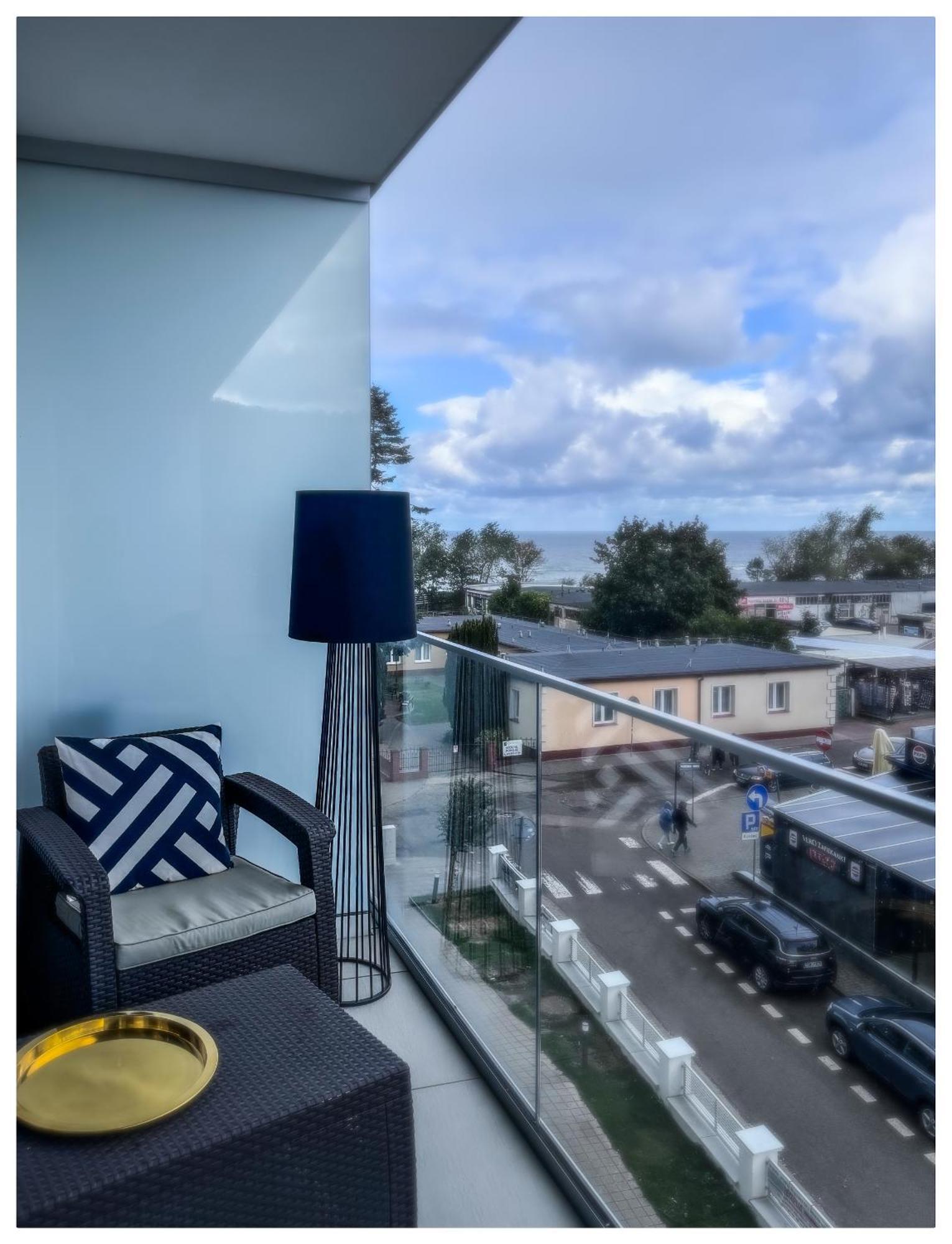 米兹多洛杰Balticus Playa Margarita公寓 外观 照片